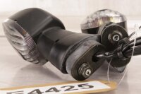 Blinker, Blinkleuchte