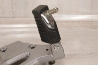 Fussrastenanlage, Halter,Träger rechts Kawasaki ER 5