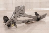 Fussrastenanlage, Halter,Träger rechts Kawasaki ER 5