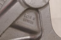 Fussrastenanlage, Halter,Träger rechts Kawasaki ER 5