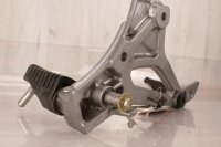 Fussrastenanlage, Halter,Träger rechts Kawasaki ER 5