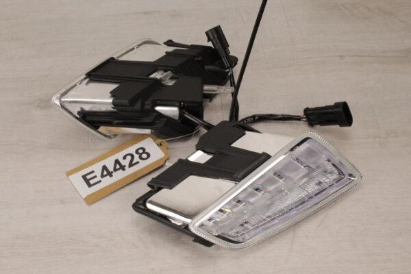 Scheinwerfer, Frontlicht, Lampe vorne Vespa GTS / GTS Super 125 / 300 S.I.P. (2023-)