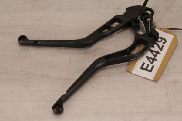 Kupplungshebel + Handbremshebel links Aprilia  DPM