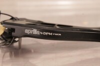 Kupplungshebel + Handbremshebel links Aprilia  DPM