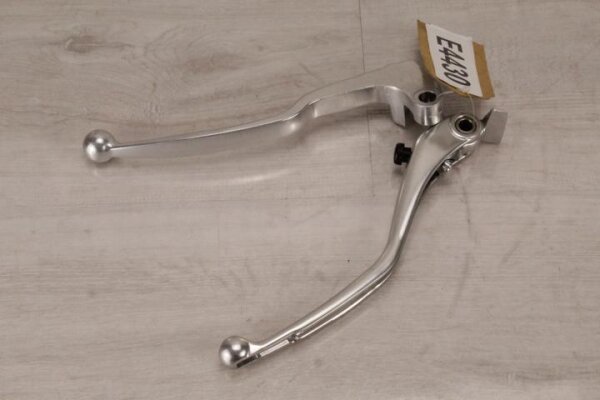 Kupplungshebel + Handbremshebel links Yamaha YZF R1 (2001-)