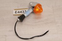 Blinker, Blinkleuchte Triumph