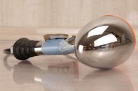 Blinker, Blinkleuchte Triumph