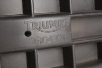 Sitzbank, Sitz oben Triumph Tiger XRX SHAD (2018-2021)