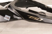 Heckverkleidung, Abdeckung, Deckel hinten Suzuki  (2014)