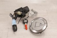 Schlosssatz, Schloss, Einspritzeinheit  Moto Guzzi Stelvio