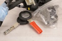 Schlosssatz, Schloss, Einspritzeinheit  Moto Guzzi Stelvio