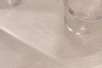 Windschild, Scheibe Suzuki DL 1000 V-Strom TEIJIN (2014-)