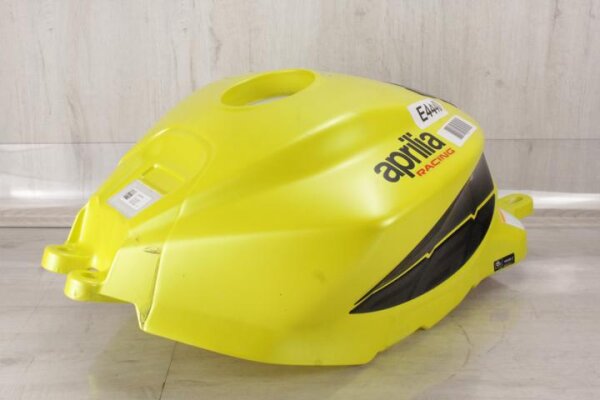 Tank, Kraftstofftank, Kraftstoffbehälter  oben Aprilia RS 660