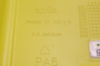 Tank, Kraftstofftank, Kraftstoffbehälter  oben Aprilia RS 660