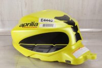 Tank, Kraftstofftank, Kraftstoffbehälter  oben Aprilia RS 660