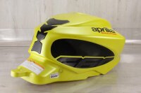 Tank, Kraftstofftank, Kraftstoffbehälter  oben Aprilia RS 660