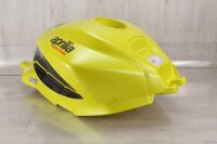 Tank, Kraftstofftank, Kraftstoffbehälter  oben Aprilia RS 660