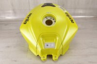 Tank, Kraftstofftank, Kraftstoffbehälter  oben Aprilia RS 660