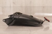 Kotflügel, Schutzblech, Radabdeckung hinten Yamaha XV 750