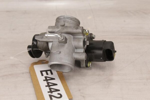 Einspritzleiste, Einspritzung Kreidler SM / GS 125 Pro