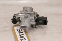 Einspritzleiste, Einspritzung Kreidler SM / GS 125 Pro