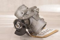 Einspritzleiste, Einspritzung Kreidler SM / GS 125 Pro