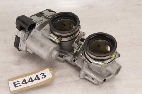 Drosselklappen, Drosselklappenkörper Aprilia RSV 4 (2013)