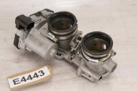 Drosselklappen, Drosselklappenkörper Aprilia RSV 4...