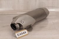 Auspuff, Krümmer, Endschalldämpfer, Endtopf...