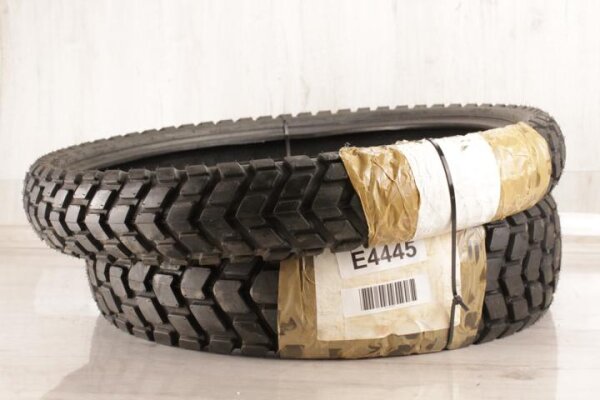 Reifen, Rad Mash X-Ride Trial 650 (2024)