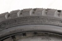 Reifen, Rad Mash X-Ride Trial 650 (2024)