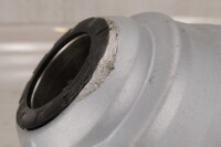 Motor, Getriebe, Zylinder, Motorblock Moto Guzzi V100 / Stelvio