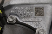 Motor, Getriebe, Zylinder, Motorblock Moto Guzzi V100 / Stelvio