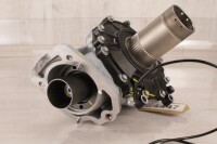 Motor, Getriebe, Zylinder, Motorblock Moto Guzzi V100 / Stelvio