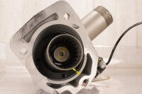 Motor, Getriebe, Zylinder, Motorblock Moto Guzzi V100 / Stelvio