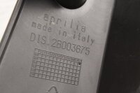 Verkleidung, Abdeckung, Deckel links Aprilia Tuono 125 (2017-2020)