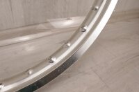 Vorderrad Felge vorne UNISON  UNISON