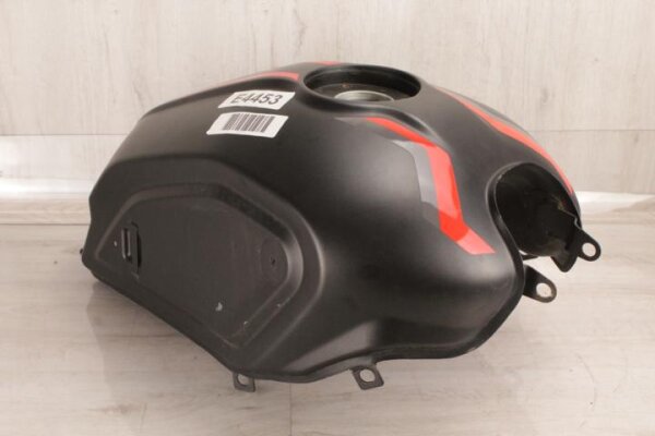 Tank, Kraftstofftank, Kraftstoffbehälter  vorne Online SC 125 (2023)