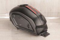 Tank, Kraftstofftank, Kraftstoffbehälter  vorne Online SC 125 (2023)