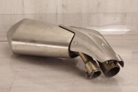 Auspuff, Krümmer, Endschalldämpfer, Endtopf...