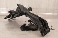 Kennzeichenhalter, Träger, Rahmen hinten Yamaha YZF R3 (2019)