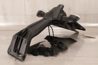 Kennzeichenhalter, Träger, Rahmen hinten Yamaha YZF R3 (2019)