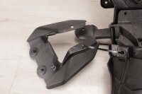 Kennzeichenhalter, Träger, Rahmen hinten Yamaha YZF R3 (2019)