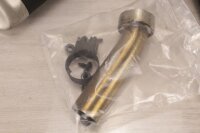 Auspuff, Krümmer, Endschalldämpfer, Endtopf...