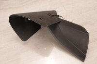 Auspuff, Krümmer, Endschalldämpfer, Endtopf rechts Yamaha YZF R3 (2019)