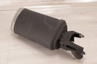 Auspuff, Krümmer, Endschalldämpfer, Endtopf rechts Yamaha YZF R3 (2019)