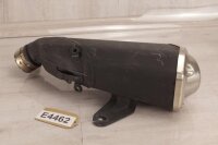 Auspuff, Krümmer, Endschalldämpfer, Endtopf...