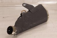 Auspuff, Krümmer, Endschalldämpfer, Endtopf rechts Kawasaki Z 900 / ZR 900 (2022)