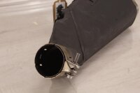 Auspuff, Krümmer, Endschalldämpfer, Endtopf rechts Kawasaki Z 900 / ZR 900 (2022)