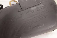 Auspuff, Krümmer, Endschalldämpfer, Endtopf rechts Kawasaki Z 900 / ZR 900 (2022)